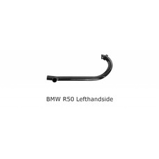 Original Classics BMW R50 pipe lefthandside