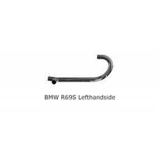 Original Classics BMW R69 R69S pipe lefthandside