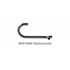 Original Classics BMW R69 R69S pipe righthandside