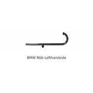 Original Classics BMW R66 pipe lefthandside