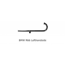 Original Classics BMW R66 pipe lefthandside