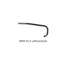 Original Classics BMW R12 pipe LHS