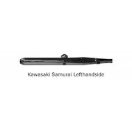 Original Classics Kawasaki Samurai links