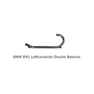 Original Classics BMW R45 R65 pipe leftthandside double balancepipe
