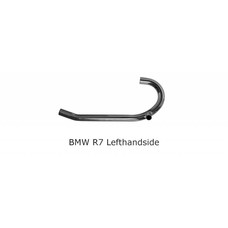 Original Classics BMW /5 /6 /7 pipe lefthandside 38 mm