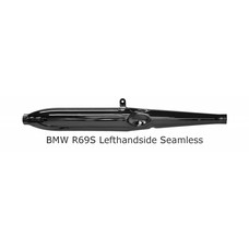 Original Classics BMW R69S Lefthandside Seamless