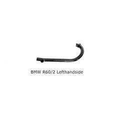 Original Classics BMW R60/2 Pipe Lefthandside