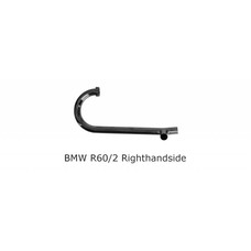 Original Classics BMW R60/2 Pipe Righthandside