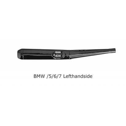 Original Classics BMW /6/7 Lefthandside 38mm