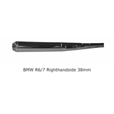 Original Classics BMW /6-/7 38 mm Righthandside