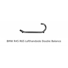 Original Classics BMW R45 R65 Bocht Links Double Balance