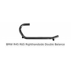 Original Classics BMW R45 R65 Pipe Righthandside Double Balance