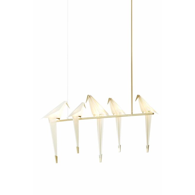 hanglamp Perch Light Branch