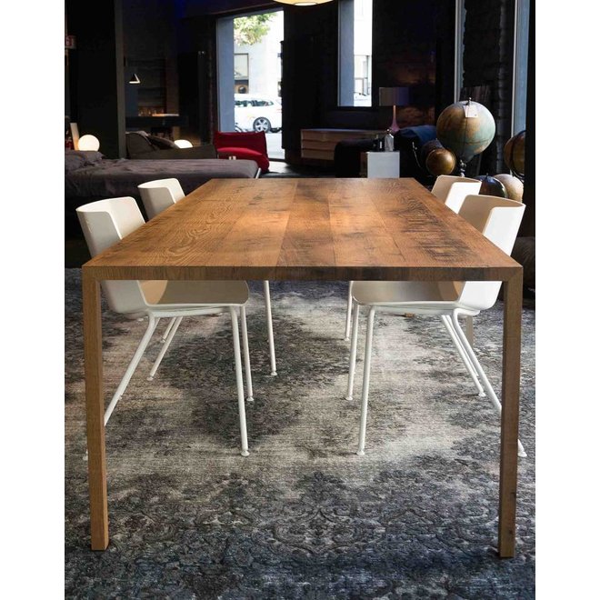 tafel Tense Wood - eiken