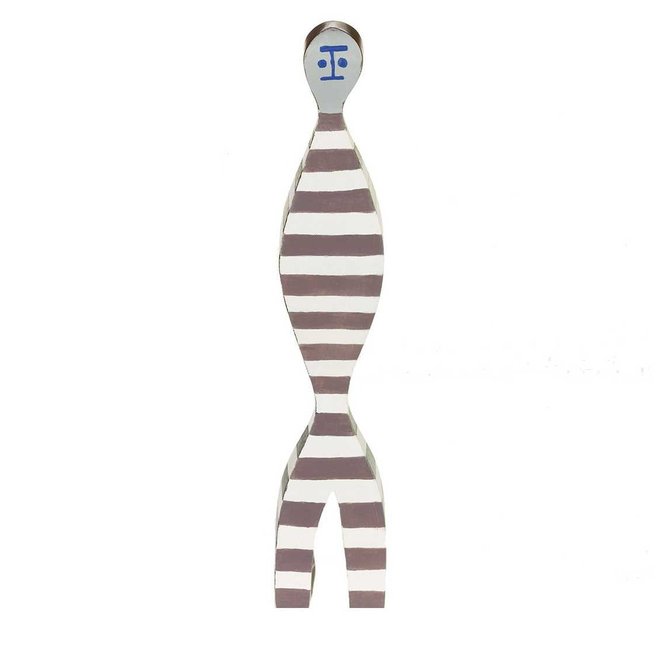 Wooden Doll No.16