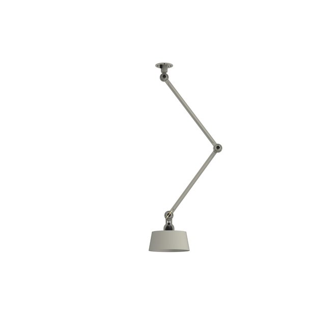 Bolt plafondlamp upper fit twee armen