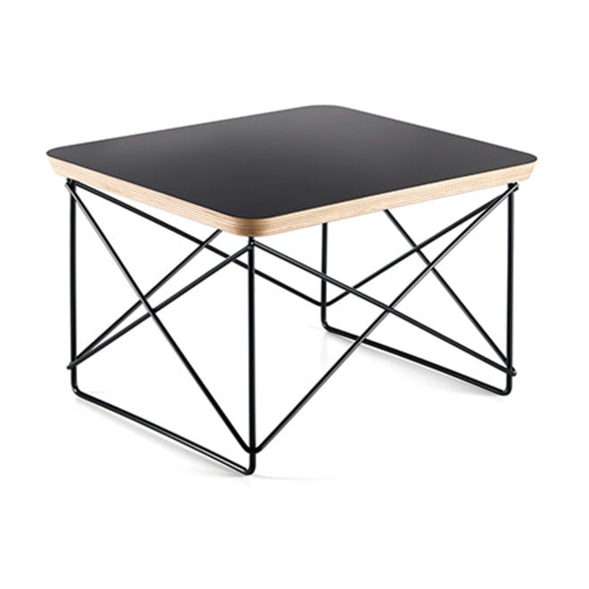 Eames Occasional Table LTR