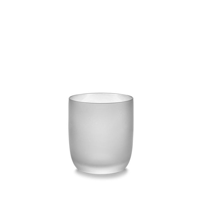 waterglas frosted Base - 33 cl.