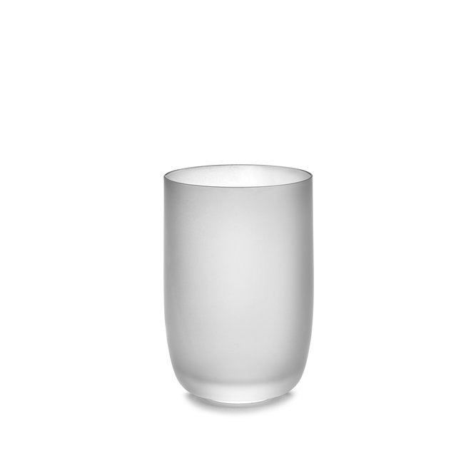 waterglas frosted Base - 45 cl.