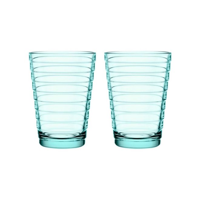 Aino Aalto glas 33 cl. - 2 stuks