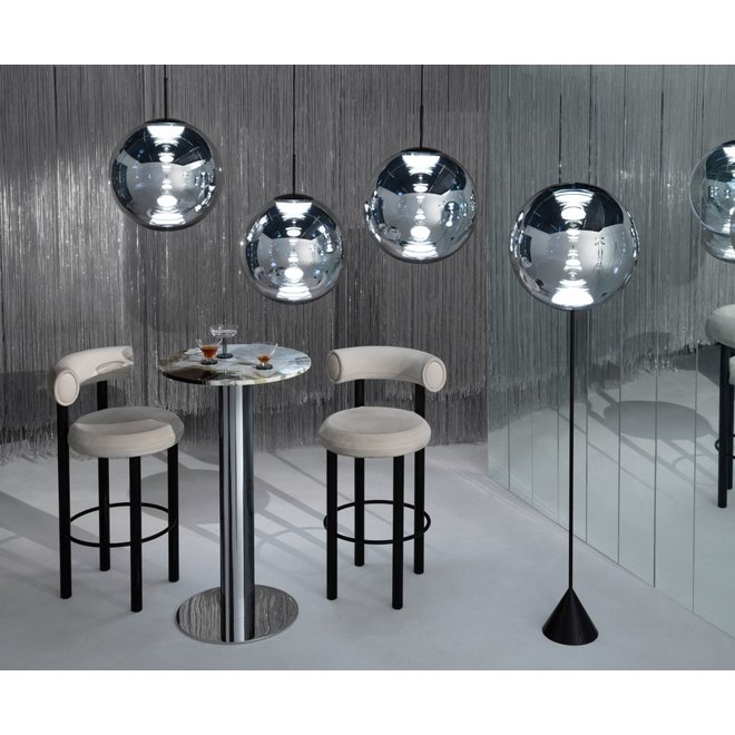 hanglamp Globe