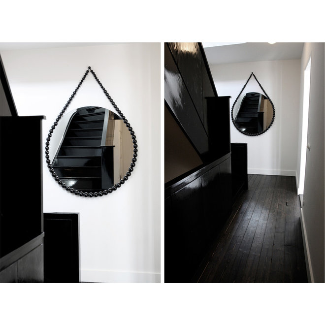 spiegel Bead Mirror