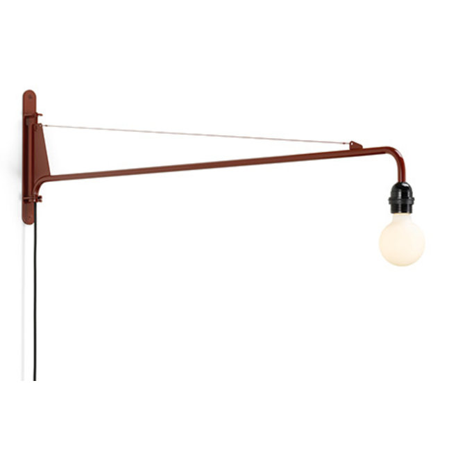 wandlamp Petite Potence