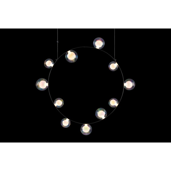 hanglamp Hubble Bubble 7