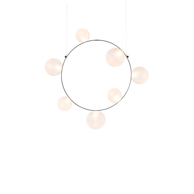 hanglamp Hubble Bubble 7