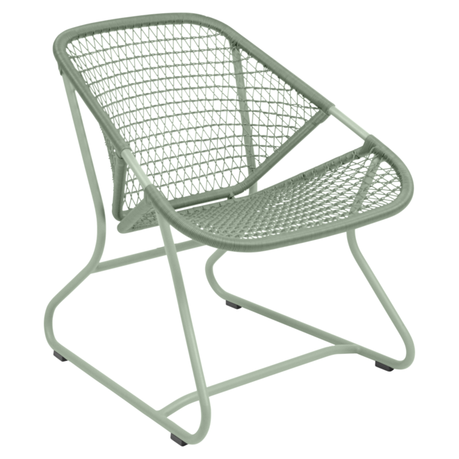 fauteuil Sixties