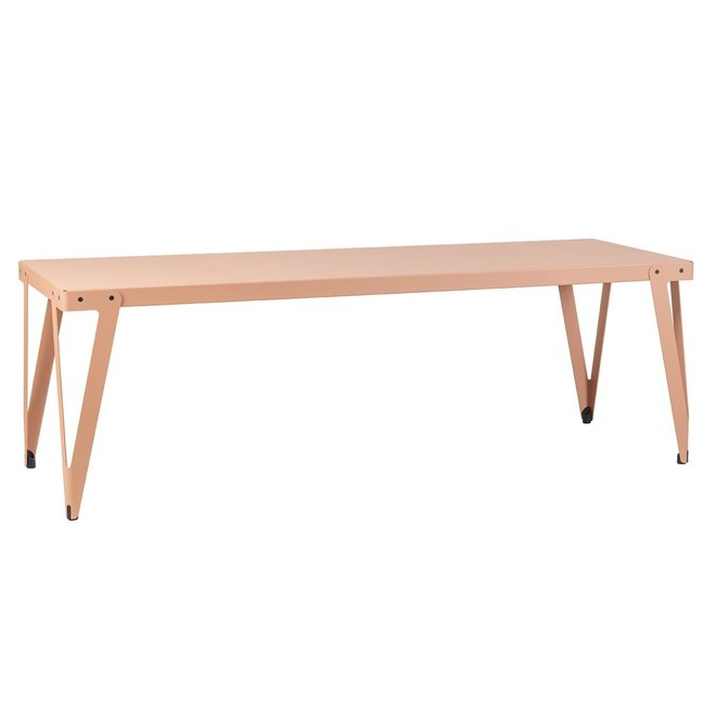 tafel Lloyd - 80 x 230 cm.