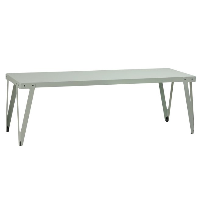 tafel Lloyd - 80 x 230 cm.