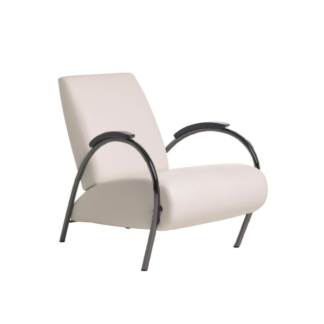 fauteuil 5770 - zwart frame