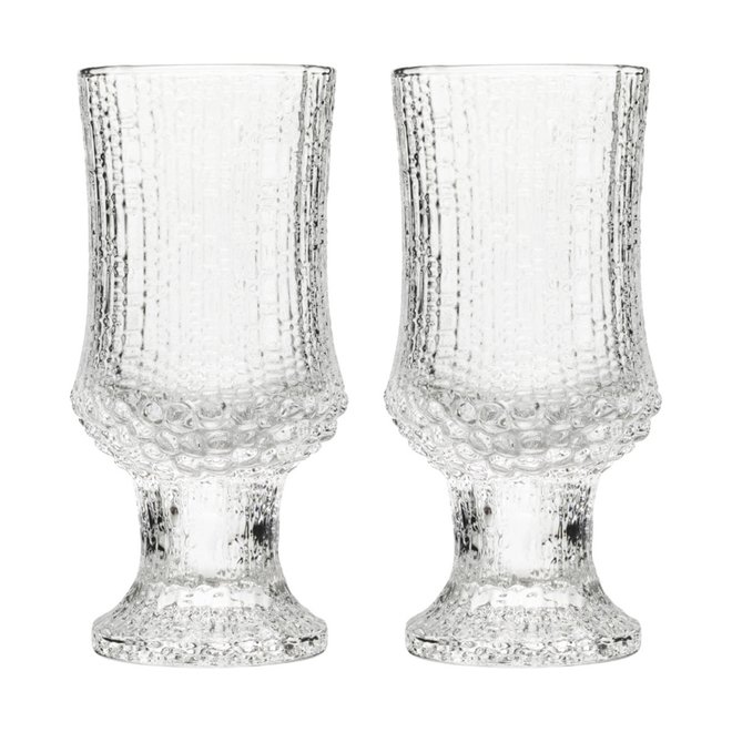 Ultima Thule wijnglas wit 16 cl. - 2 stuks