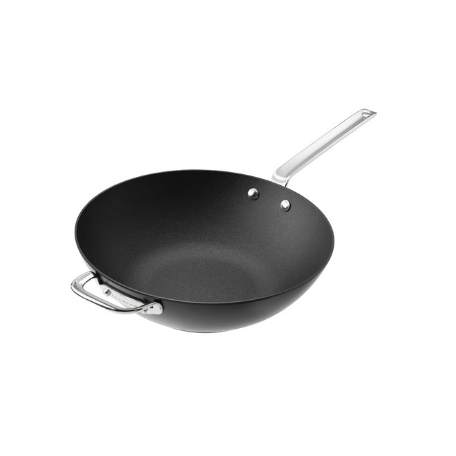 wok 30 cm. -  TechnIQ