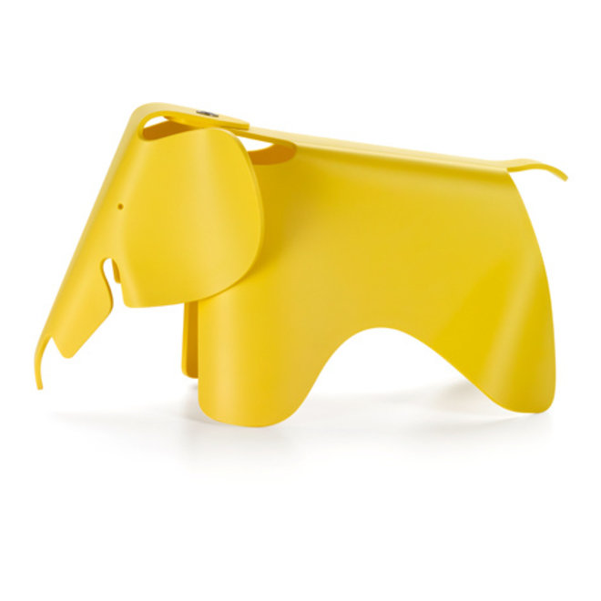 Eames Elephant