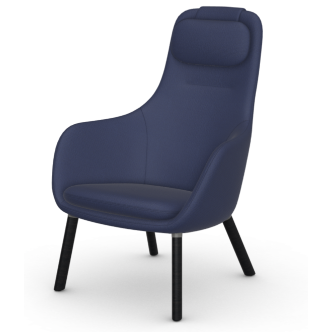 HAL Lounge Chair