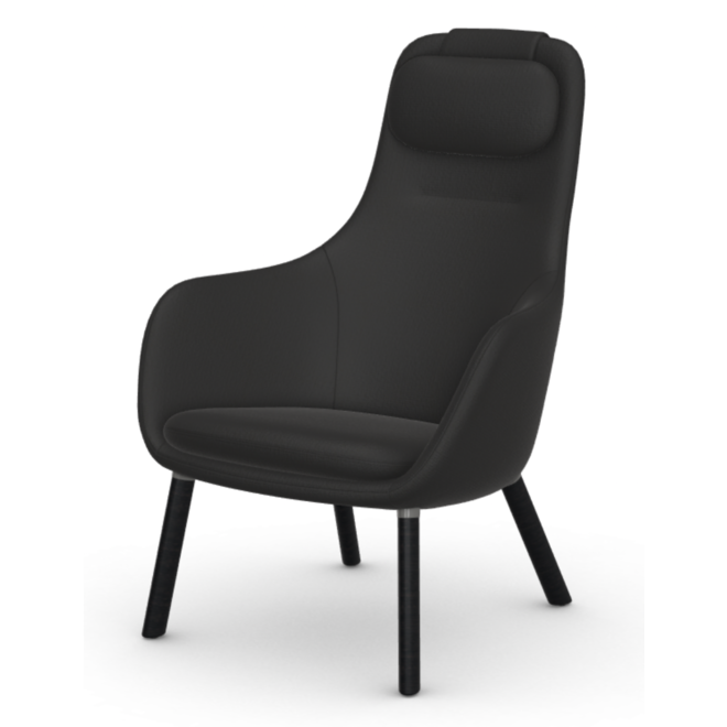 HAL Lounge chair - credo