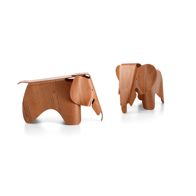 Eames Elephant plywood