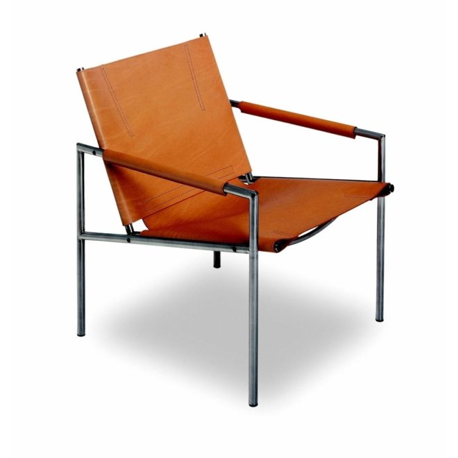 SZ 02 fauteuil Martin Visser- tuigleer