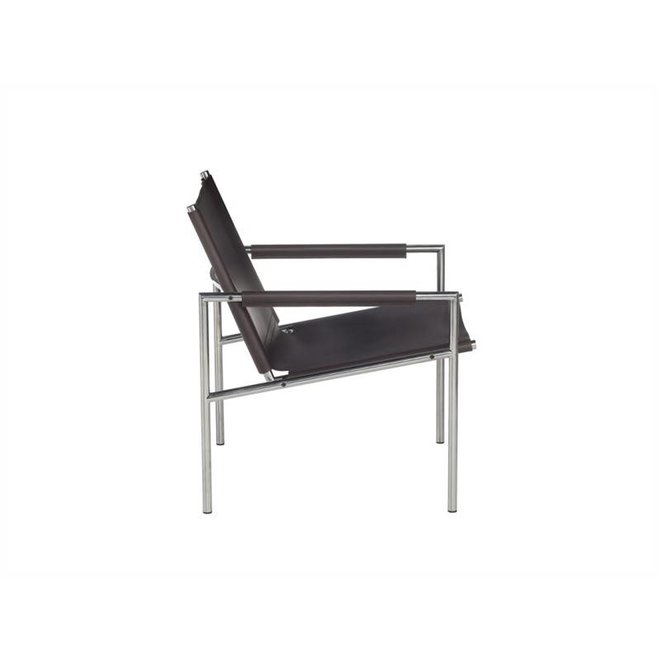 SZ 02 fauteuil Martin Visser- tuigleer