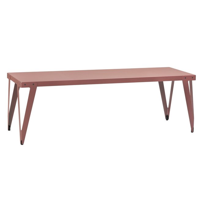 tafel Lloyd - 90 x 200 cm.