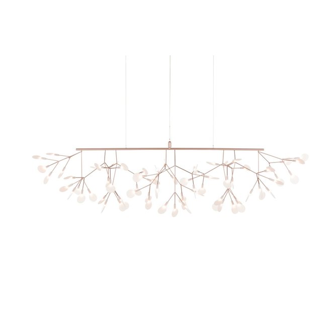 hanglamp Heracleum III linear