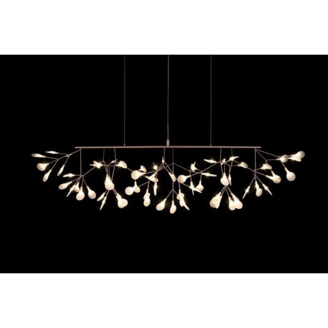 hanglamp Heracleum III linear