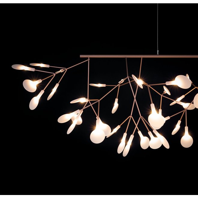 hanglamp Heracleum III linear