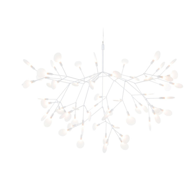 hanglamp Heracleum large