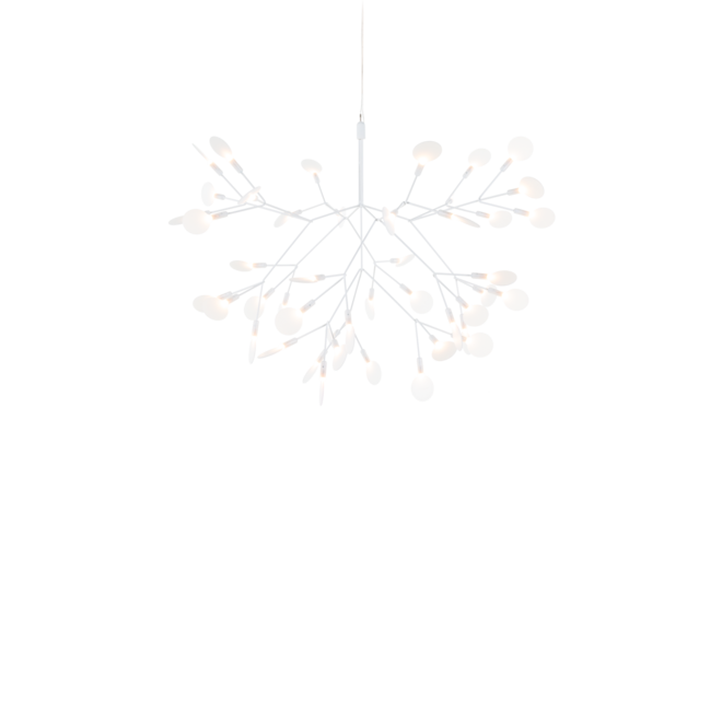 hanglamp Heracleum - small