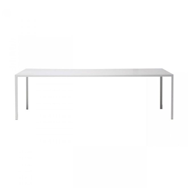 tafel Tense - 90 cm. breed