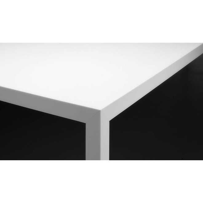 tafel Tense - 100 cm. breed