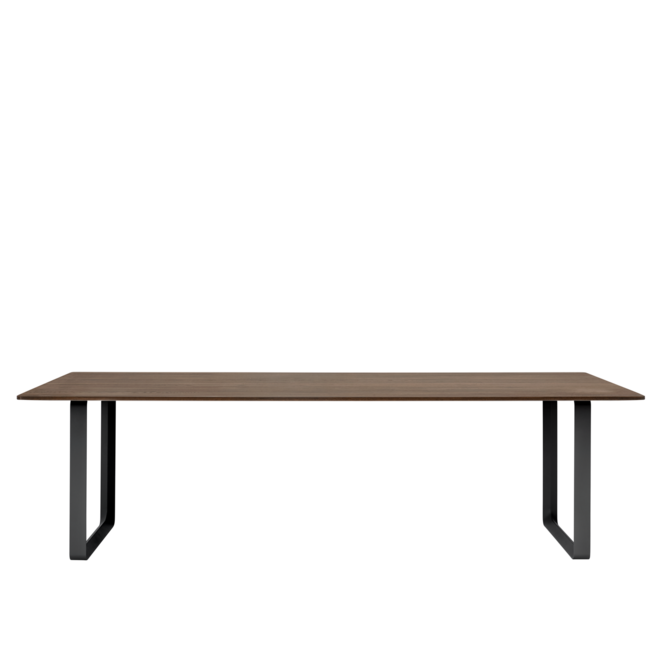 tafel 70/70 - 108 x 255 cm.